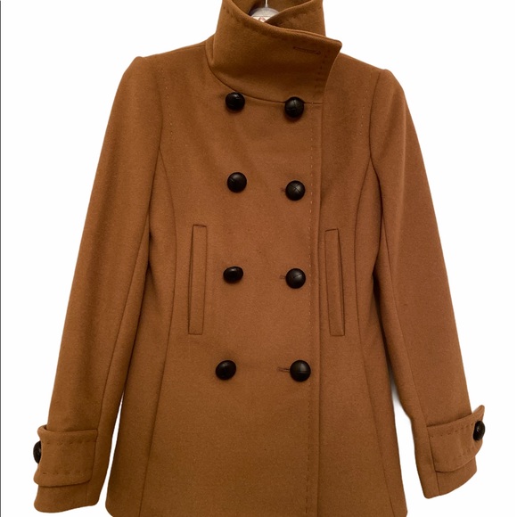 Babaton Jackets & Blazers - Aritzia T. Babaton Howell Wool Cashmere blend Coat